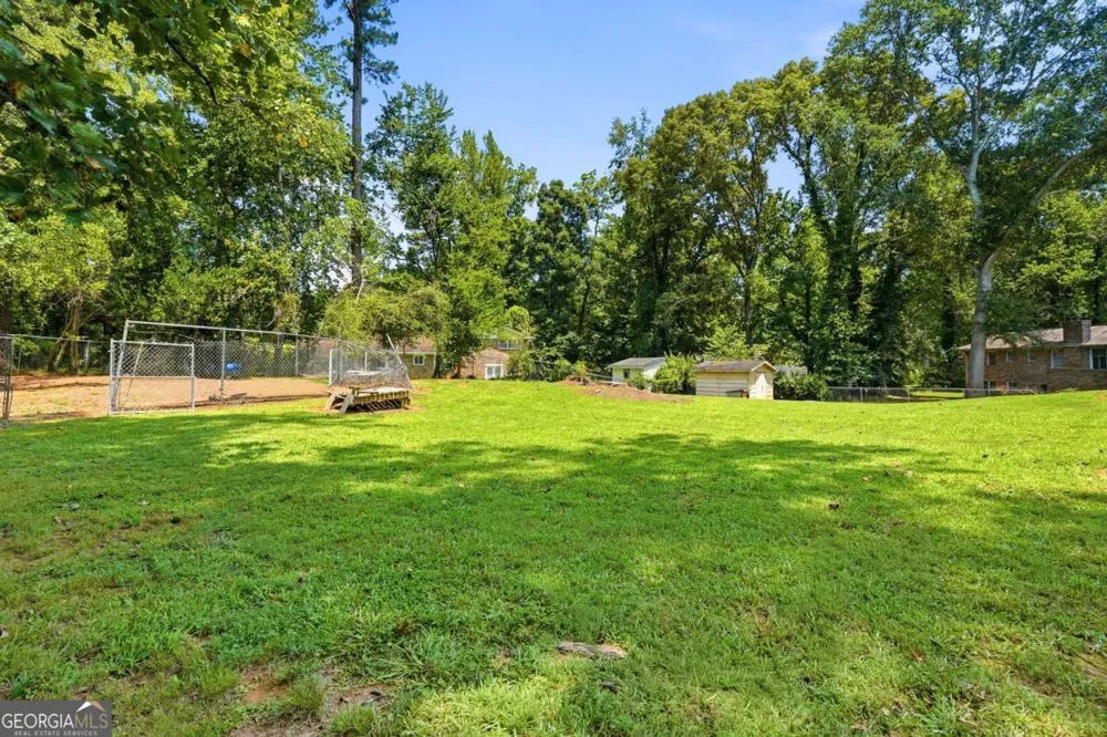 4335 Newcastle CIR Lithonia, GA 30038