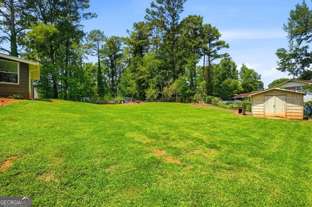 4335 Newcastle CIR Lithonia, GA 30038