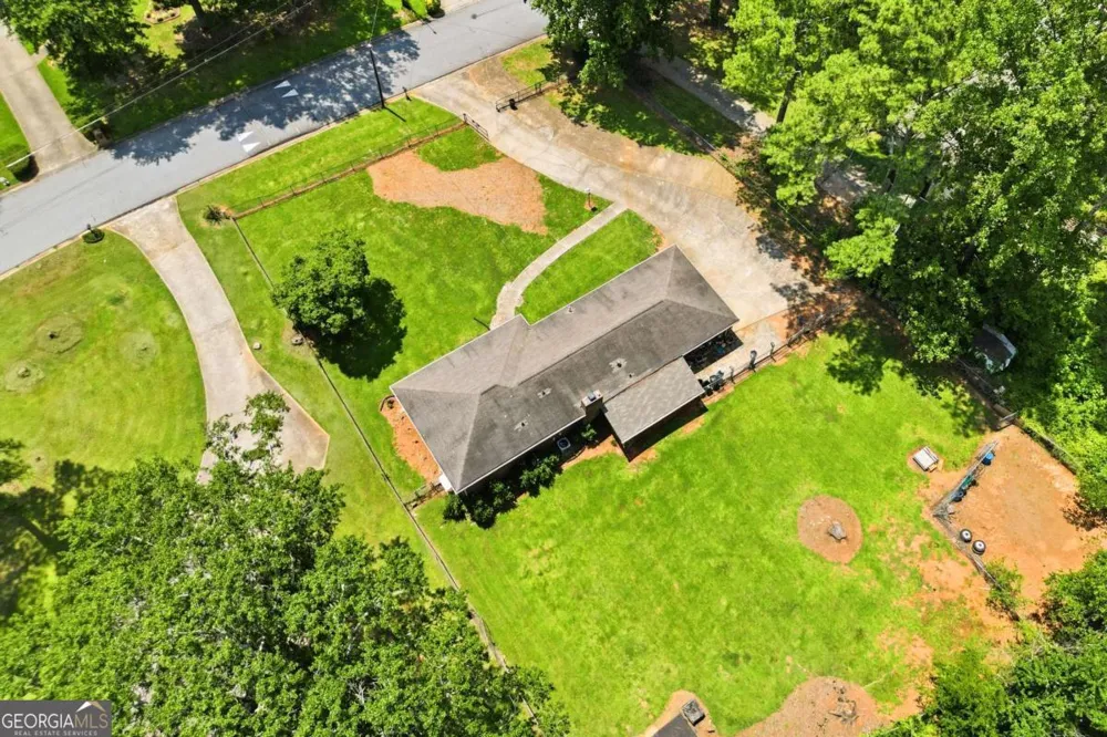 4335 Newcastle CIR Lithonia, GA 30038