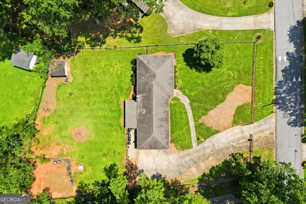 4335 Newcastle CIR Lithonia, GA 30038