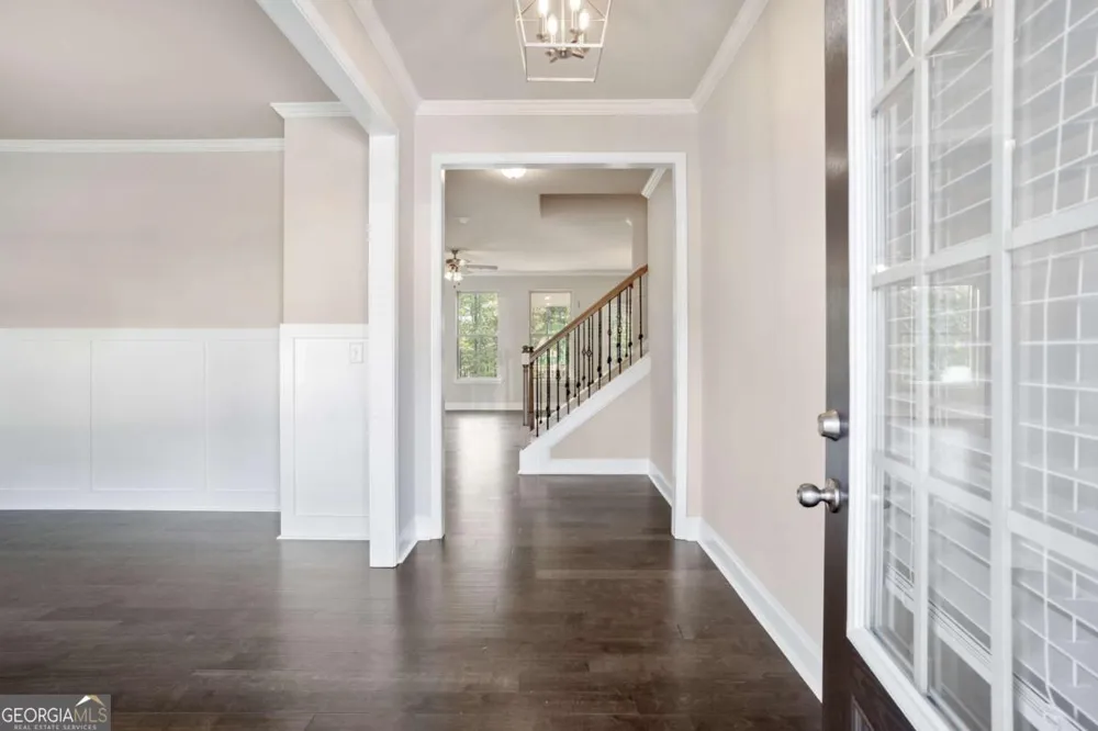2022 Orchid LN Lithia Springs, GA 30122