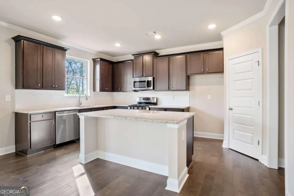 2022 Orchid LN Lithia Springs, GA 30122