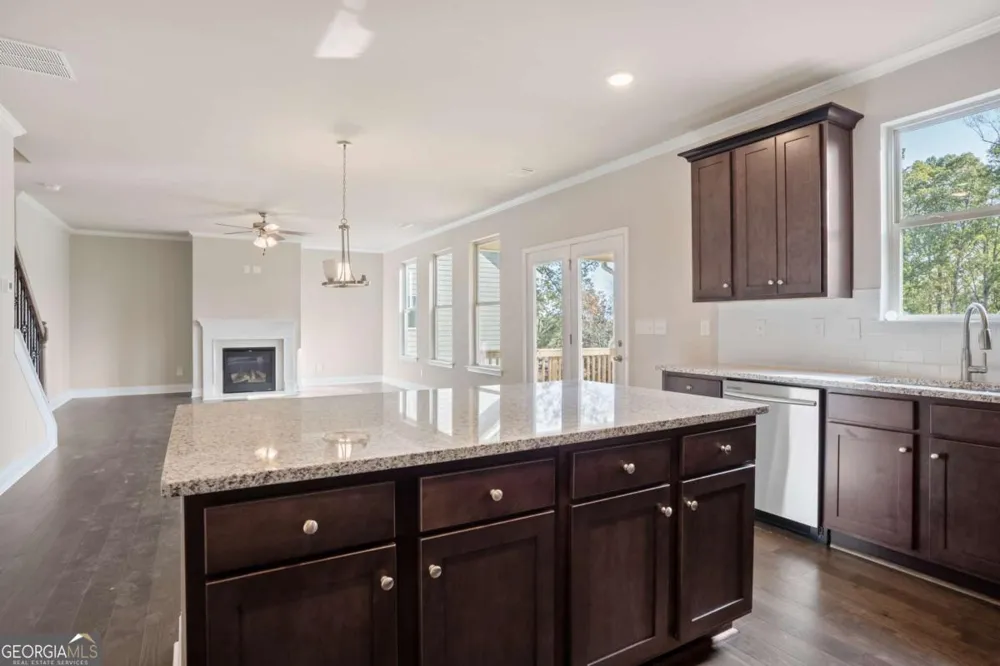 2022 Orchid LN Lithia Springs, GA 30122