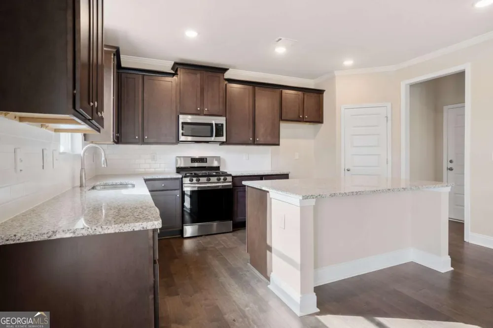 2022 Orchid LN Lithia Springs, GA 30122