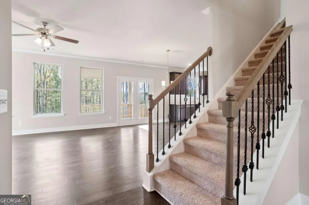 2022 Orchid LN Lithia Springs, GA 30122