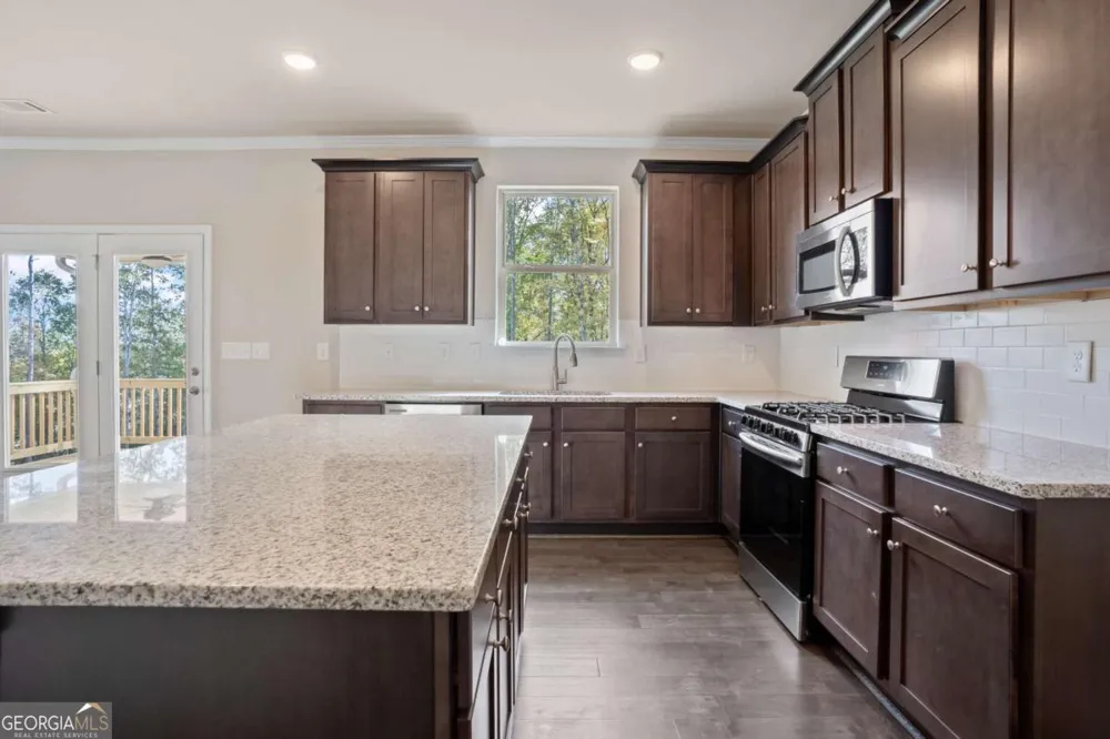 2022 Orchid LN Lithia Springs, GA 30122