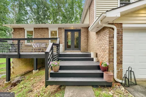 118 Glenell DR