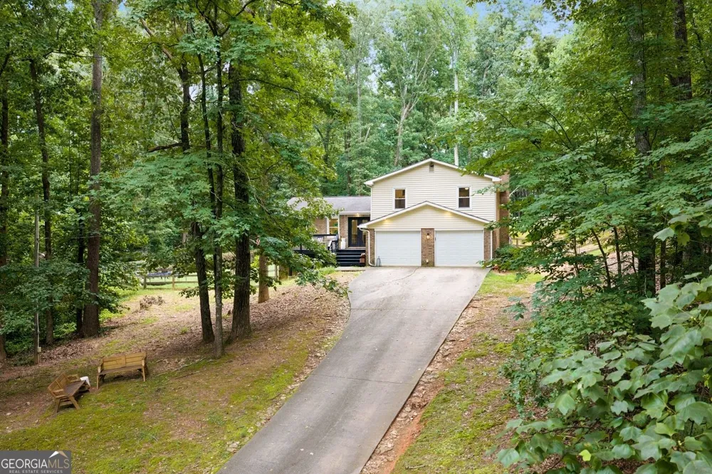 118 Glenell DR Woodstock, GA 30189