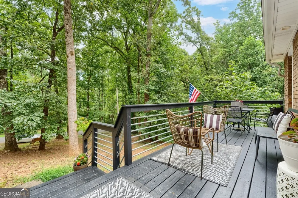 118 Glenell DR Woodstock, GA 30189