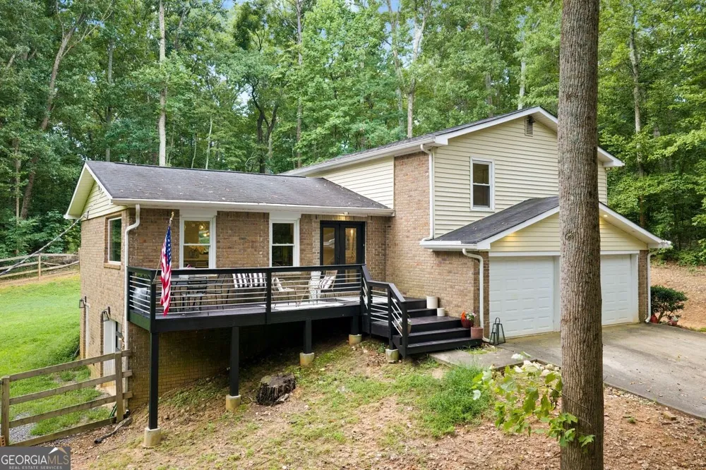 118 Glenell DR Woodstock, GA 30189