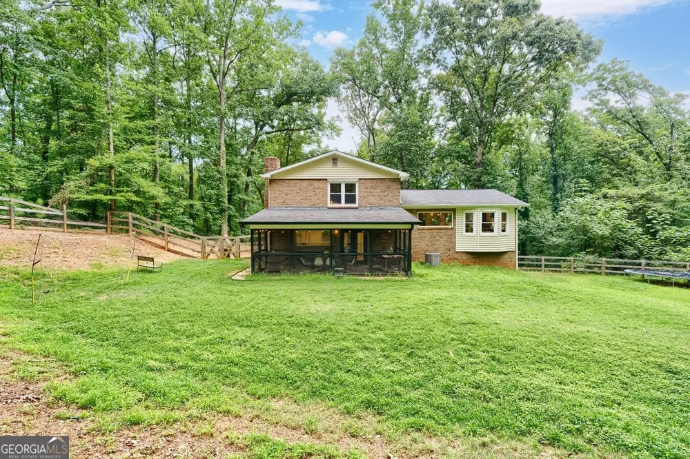 118 Glenell DR Woodstock, GA 30189