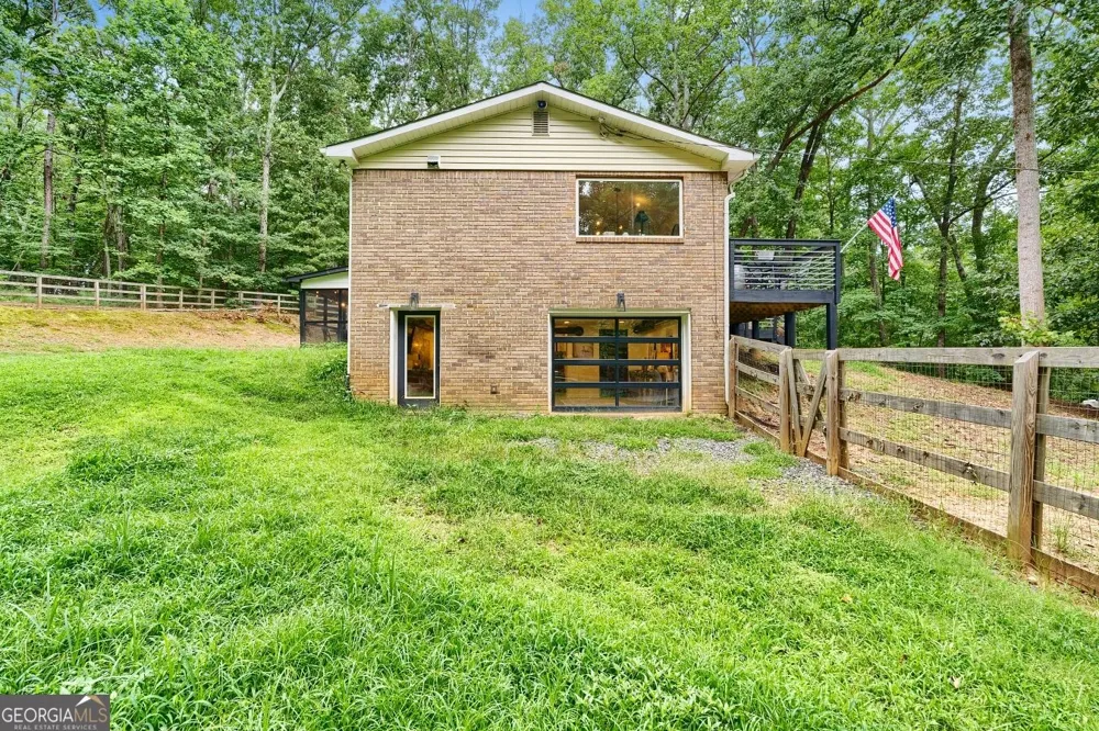 118 Glenell DR Woodstock, GA 30189