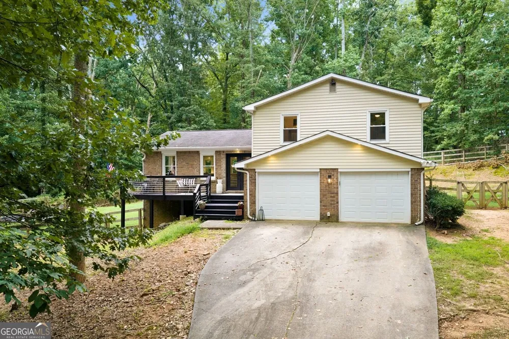 118 Glenell DR Woodstock, GA 30189