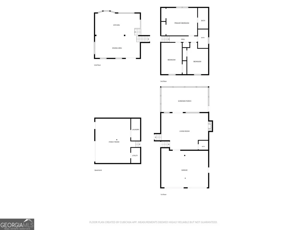 118 Glenell DR Woodstock, GA 30189