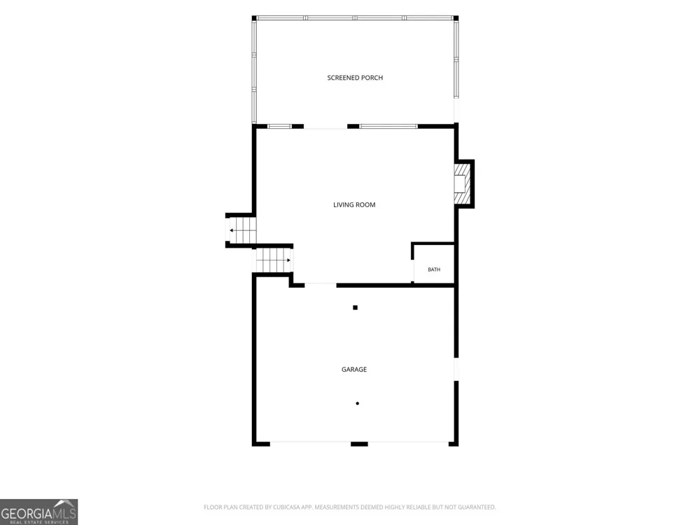 118 Glenell DR Woodstock, GA 30189