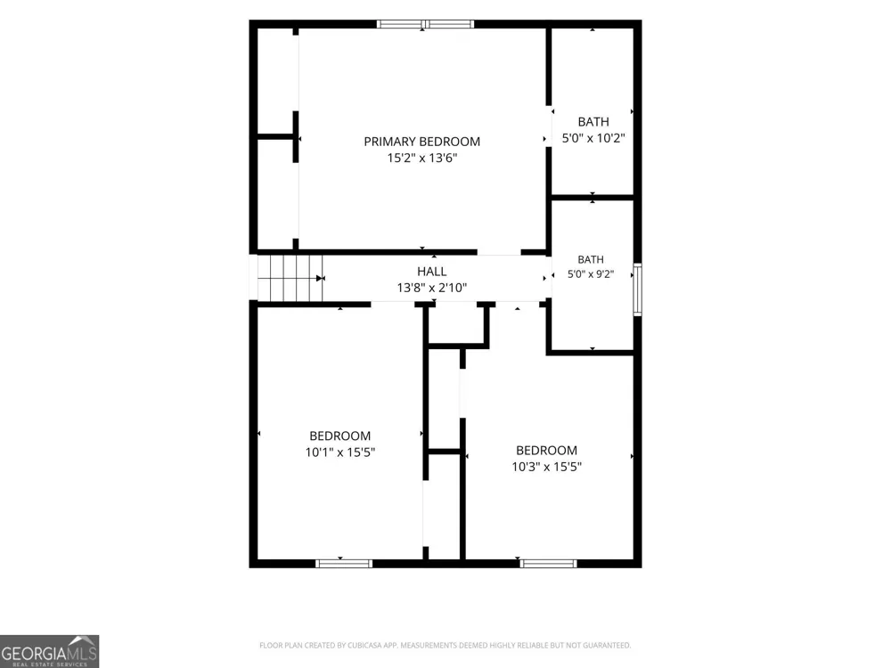 118 Glenell DR Woodstock, GA 30189