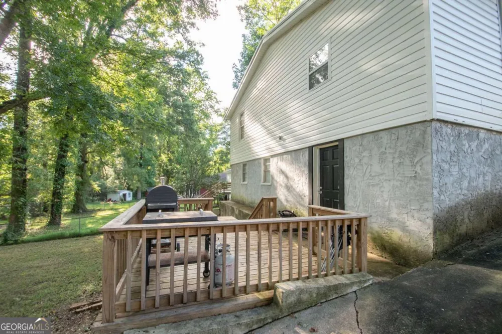 211 Rutland Circle LaGrange, GA 30241