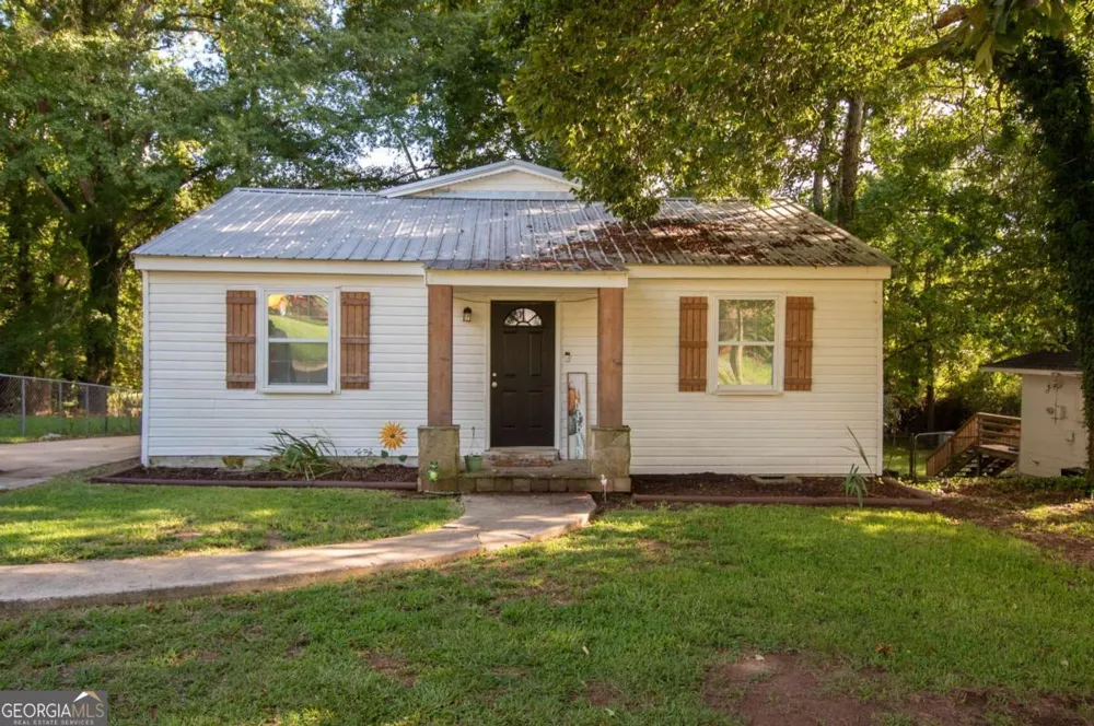 211 Rutland Circle LaGrange, GA 30241
