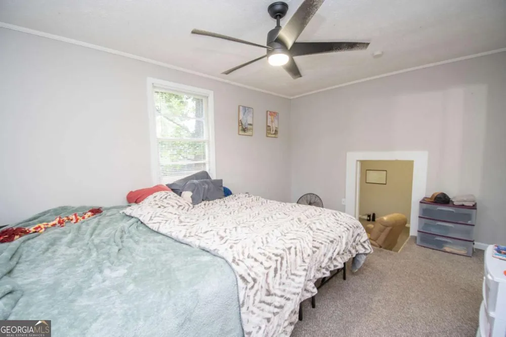 211 Rutland Circle LaGrange, GA 30241