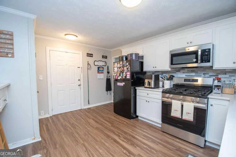 211 Rutland Circle LaGrange, GA 30241