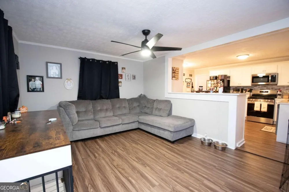 211 Rutland Circle LaGrange, GA 30241
