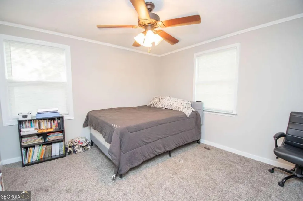 211 Rutland Circle LaGrange, GA 30241
