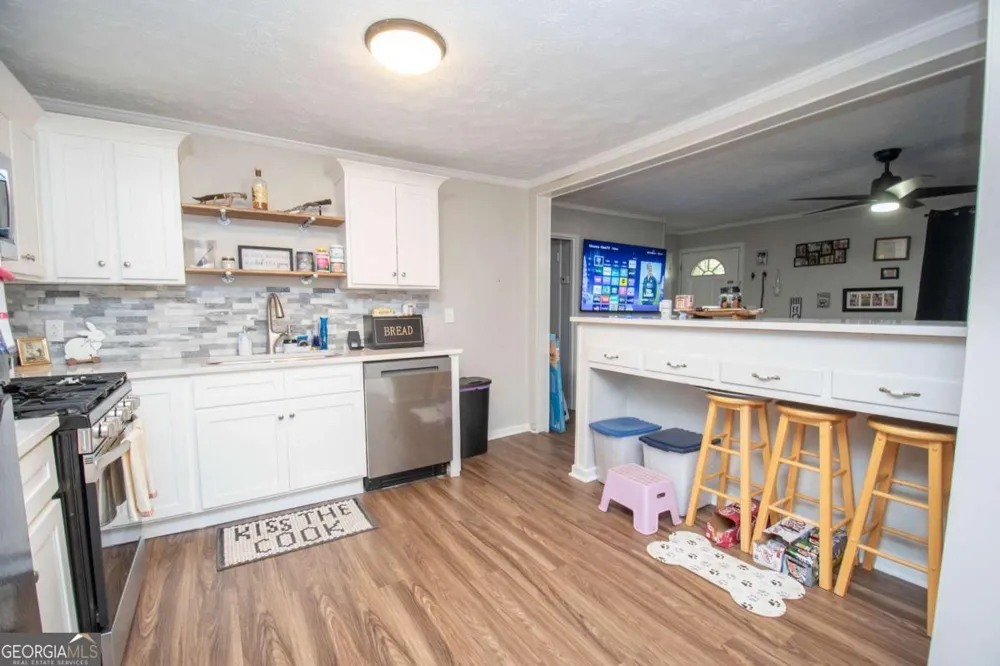 211 Rutland Circle LaGrange, GA 30241