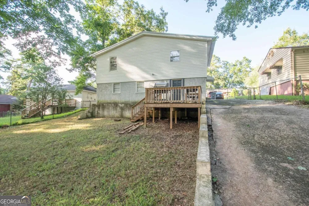 211 Rutland Circle LaGrange, GA 30241