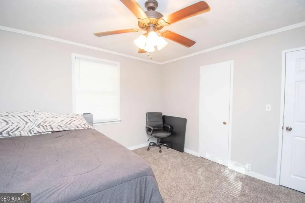 211 Rutland Circle LaGrange, GA 30241