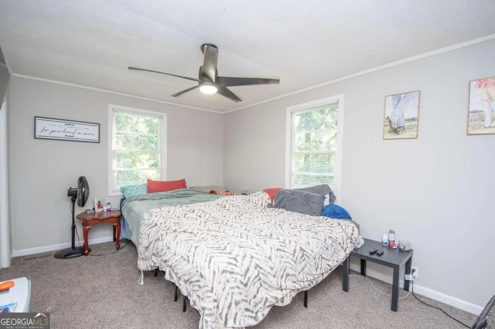 211 Rutland Circle LaGrange, GA 30241