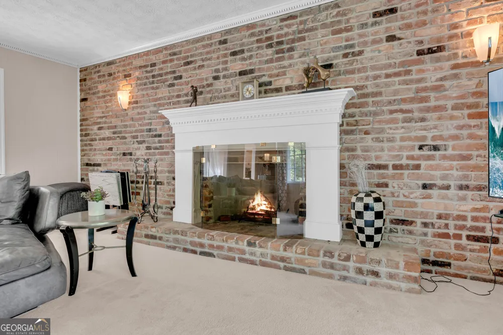 5112 Kurt LN SW Conyers, GA 30094