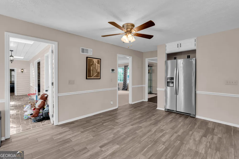 5112 Kurt LN SW Conyers, GA 30094