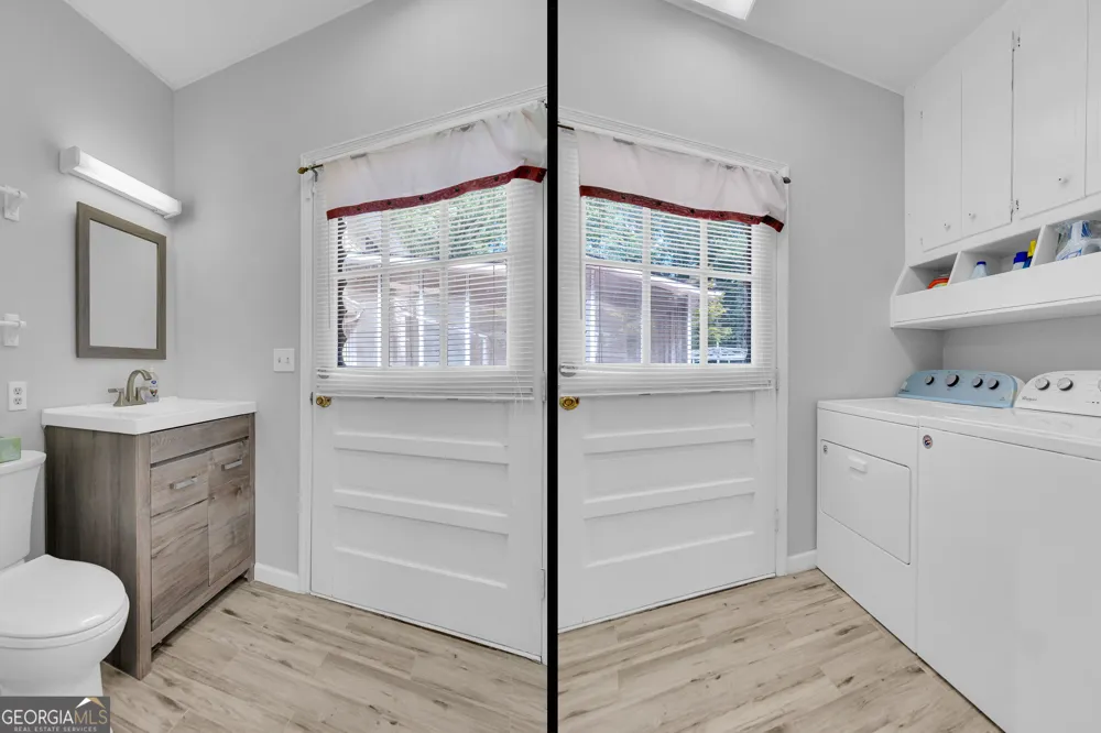 5112 Kurt LN SW Conyers, GA 30094