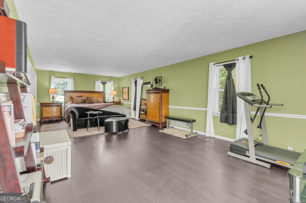 5112 Kurt LN SW Conyers, GA 30094