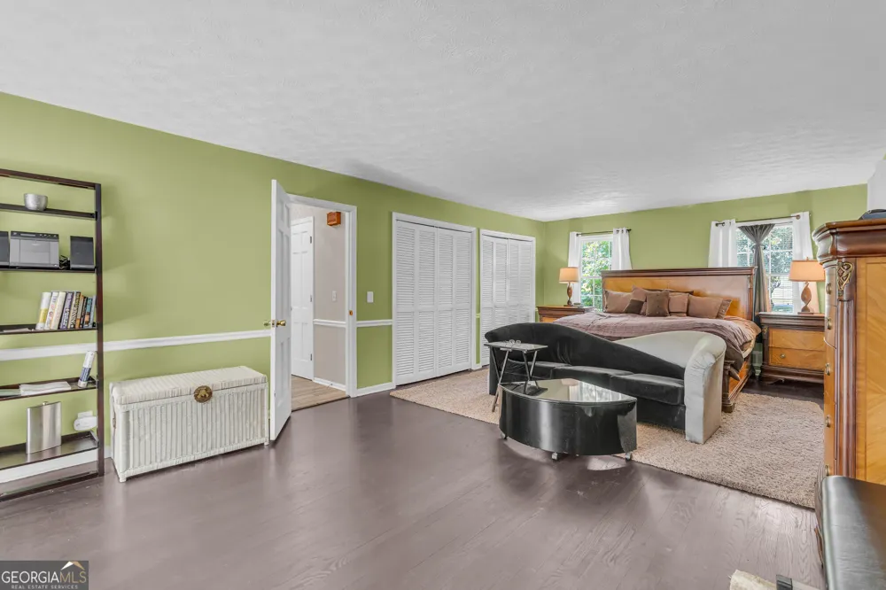5112 Kurt LN SW Conyers, GA 30094