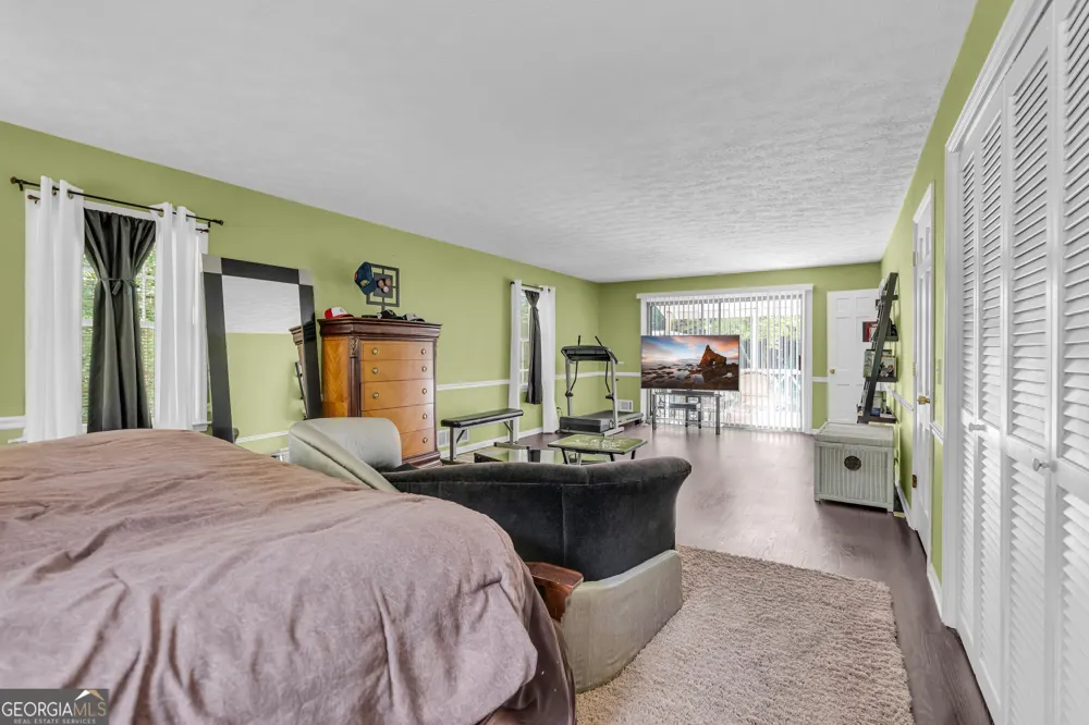 5112 Kurt LN SW Conyers, GA 30094