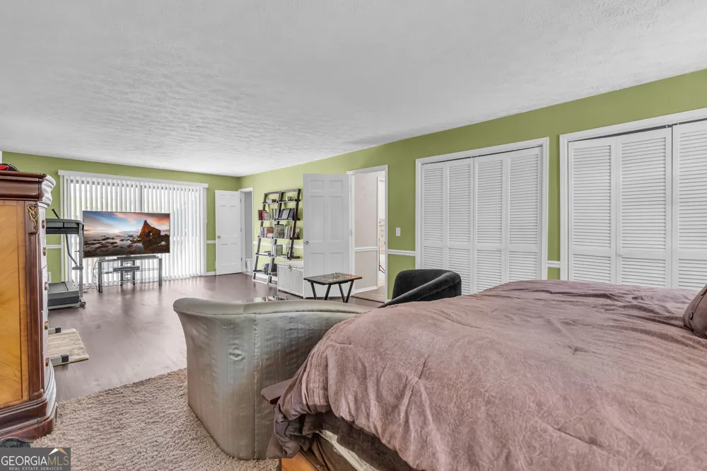 5112 Kurt LN SW Conyers, GA 30094