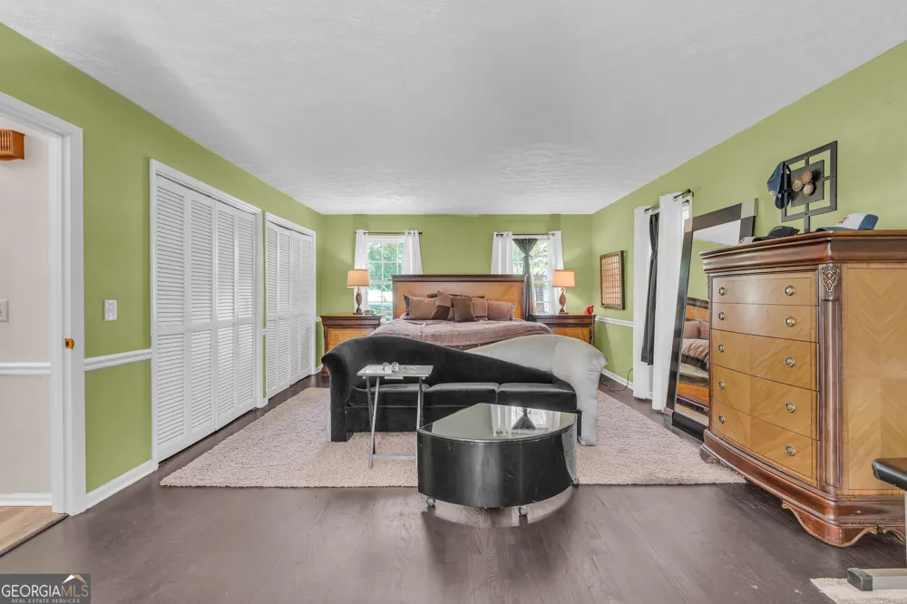 5112 Kurt LN SW Conyers, GA 30094