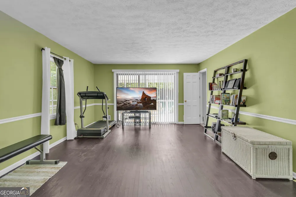 5112 Kurt LN SW Conyers, GA 30094
