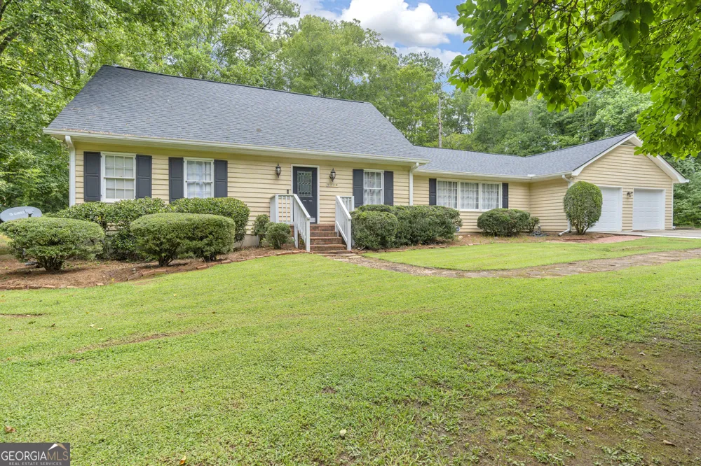 5112 Kurt LN SW Conyers, GA 30094