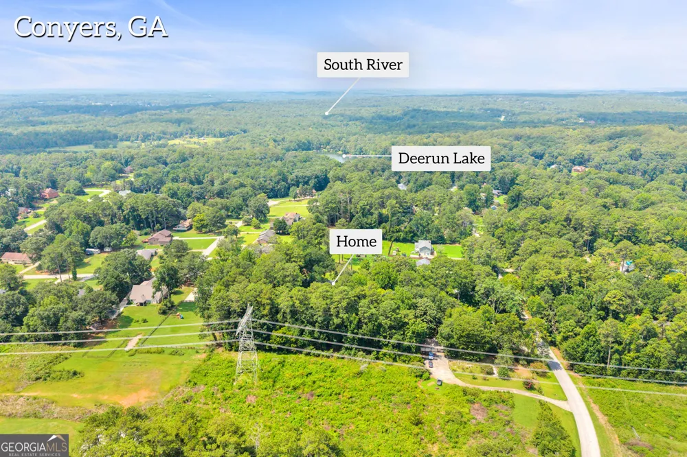 5112 Kurt LN SW Conyers, GA 30094