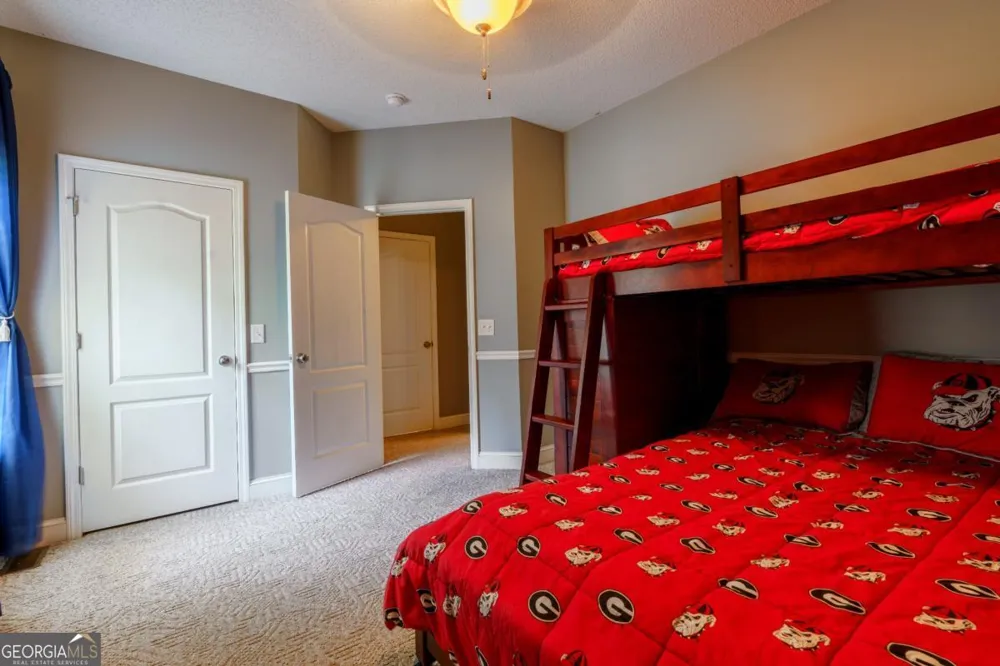 1175 Shoal Creek RD Colbert, GA 30628