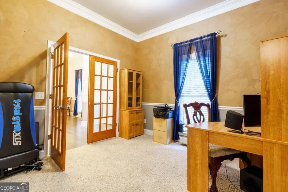 1175 Shoal Creek RD Colbert, GA 30628