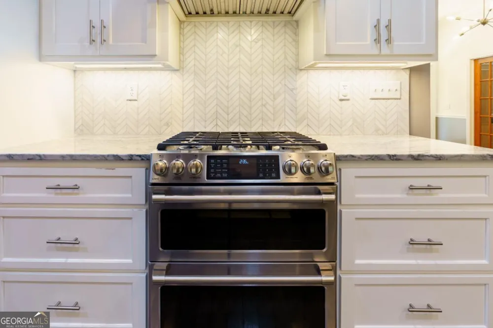 1175 Shoal Creek RD Colbert, GA 30628
