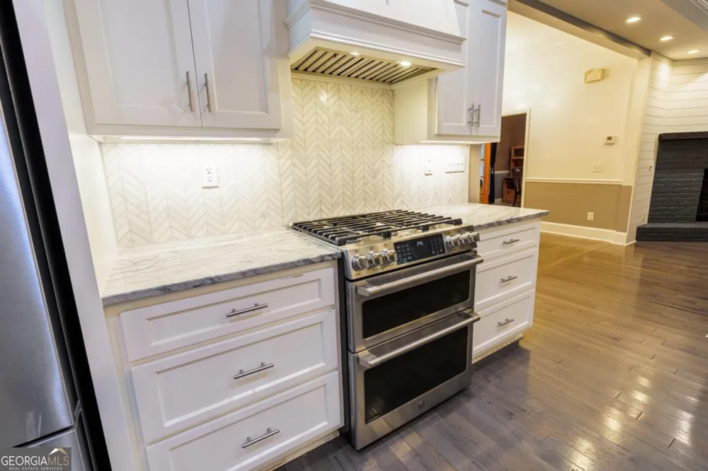 1175 Shoal Creek RD Colbert, GA 30628