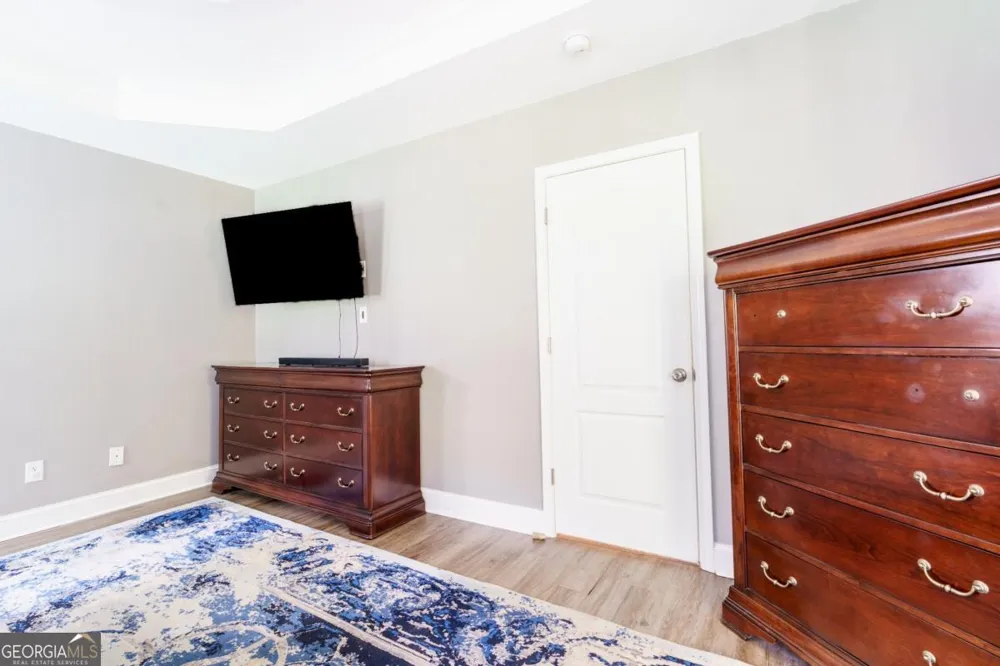 1175 Shoal Creek RD Colbert, GA 30628