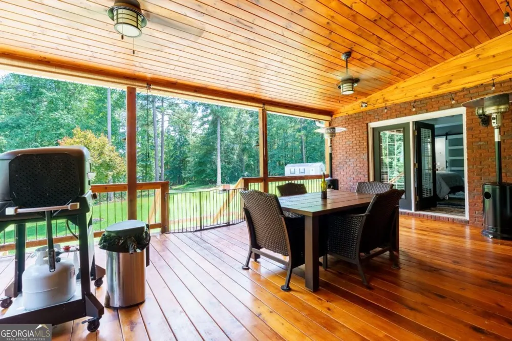 1175 Shoal Creek RD Colbert, GA 30628