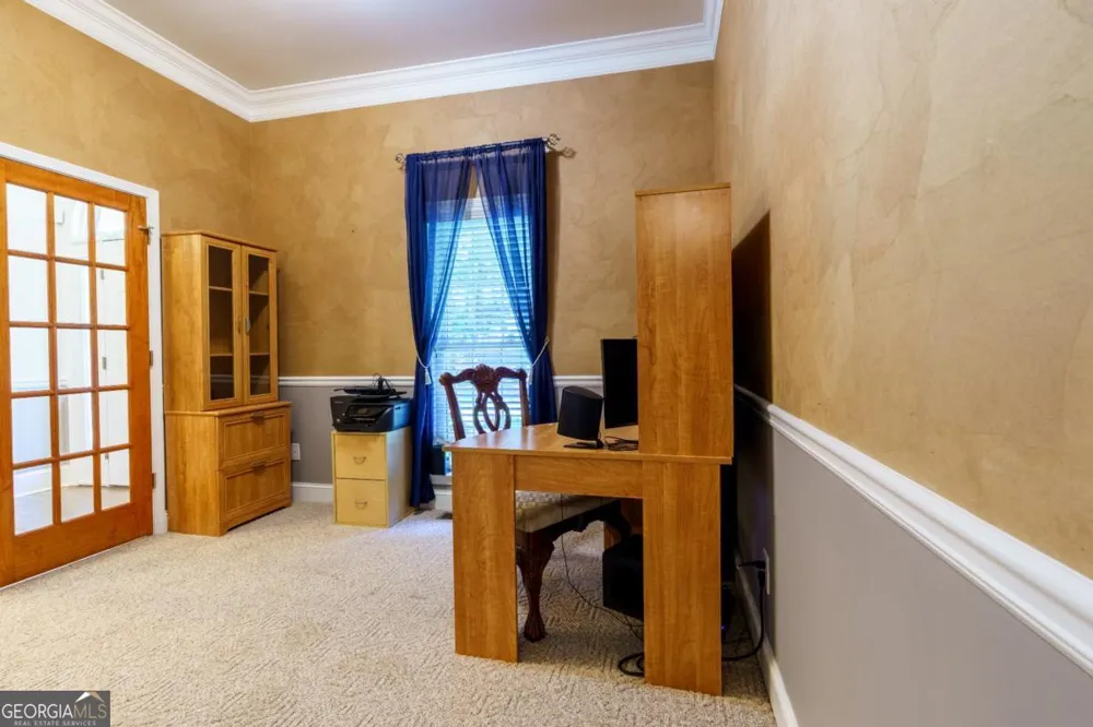 1175 Shoal Creek RD Colbert, GA 30628