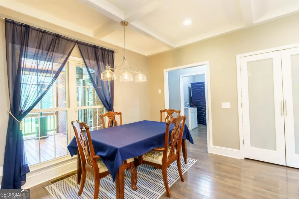 1175 Shoal Creek RD Colbert, GA 30628