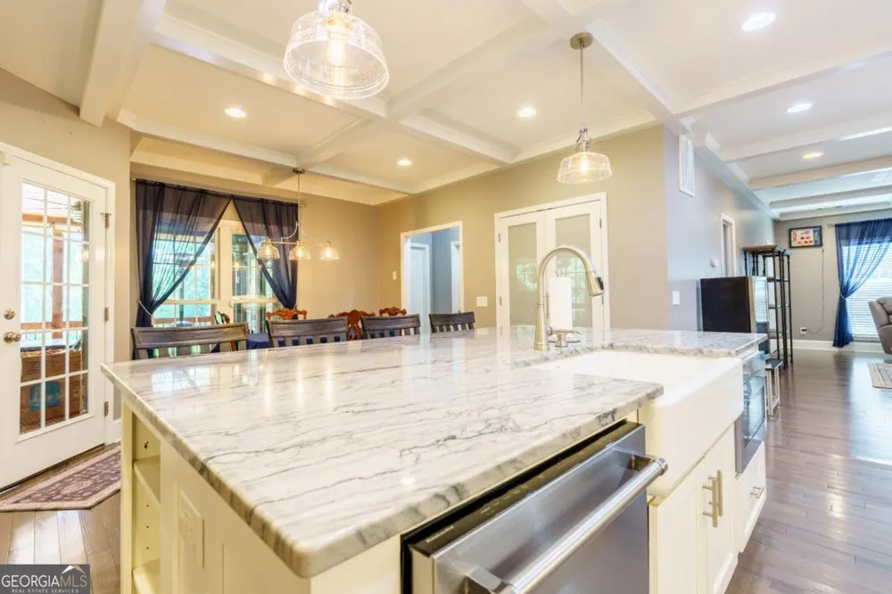 1175 Shoal Creek RD Colbert, GA 30628